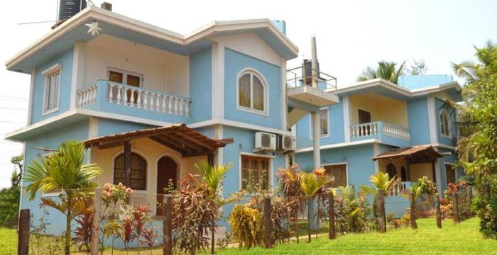 Morjim Hermitage